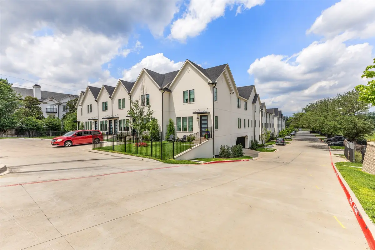 7207 Gaston Avenue #1303, Dallas, TX 75214 - #1