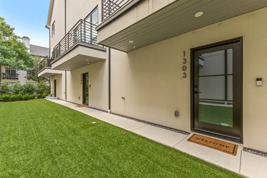 7207 Gaston Avenue #1303, Dallas, TX 75214 - #3