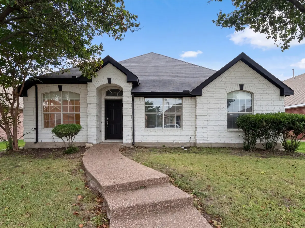 5609 Phoenix Drive, The Colony, TX 75056 - #1