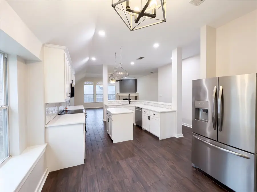 5609 Phoenix Drive, The Colony, TX 75056 - #2