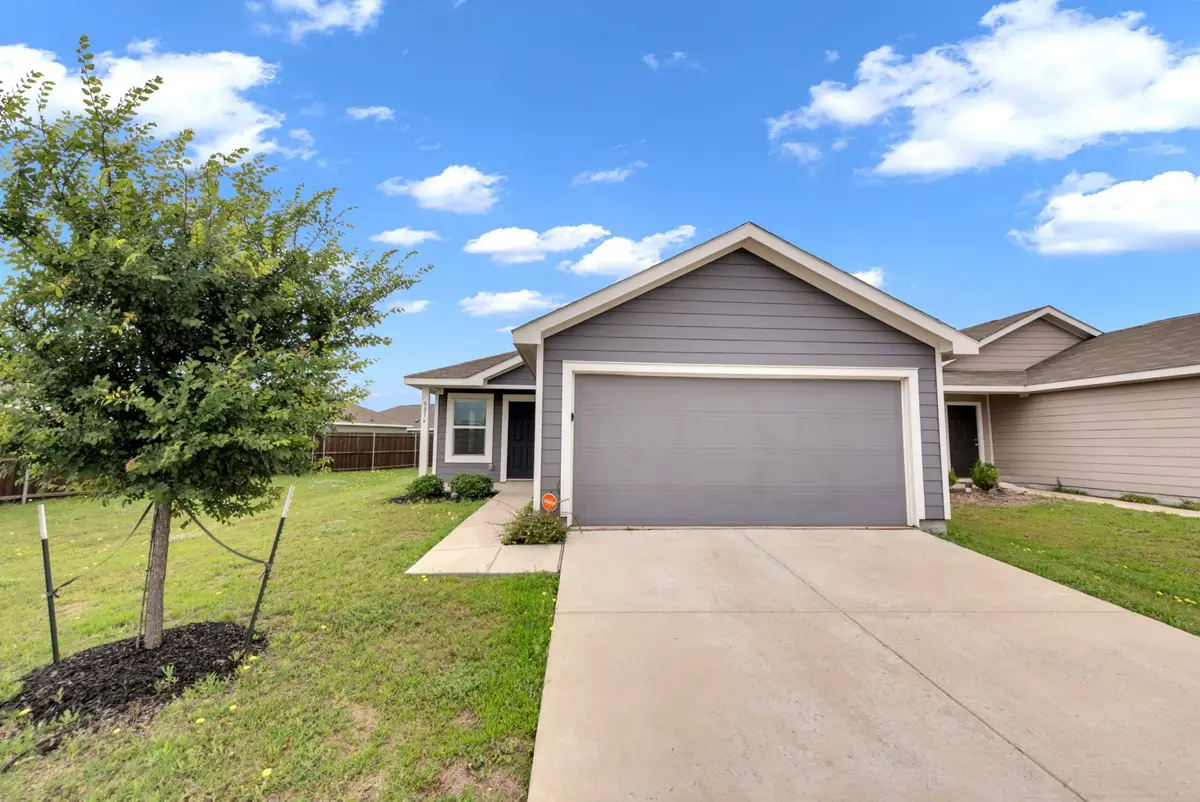 5816 Rockrose Lane, Princeton, TX 75407 - #1