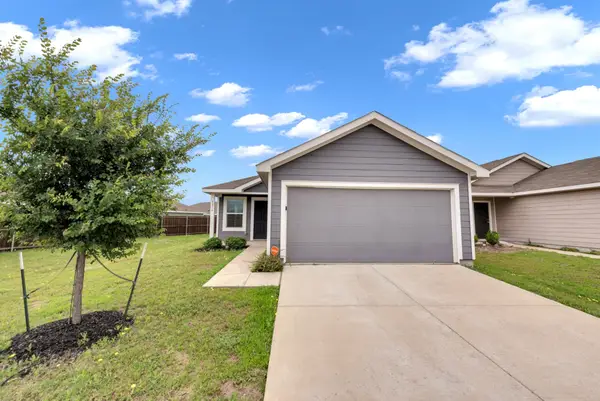 5816 Rockrose Lane, Princeton, TX 75407