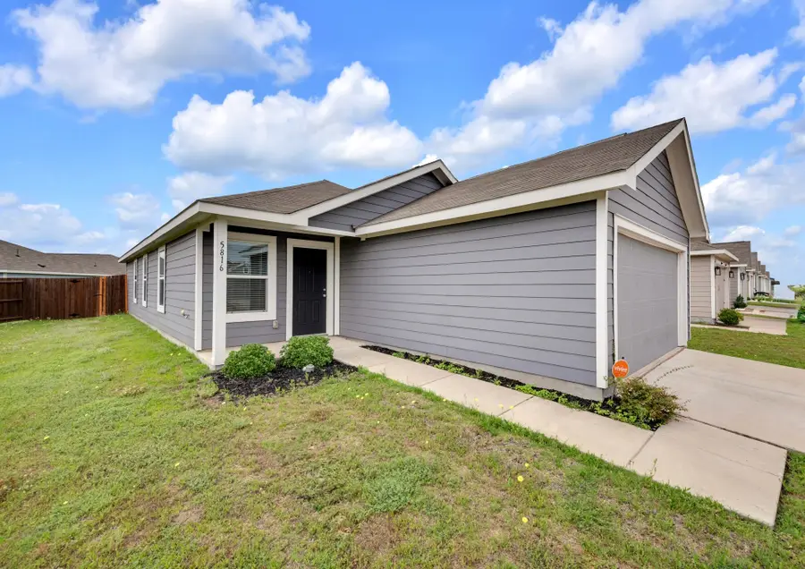 5816 Rockrose Lane, Princeton, TX 75407 - #2