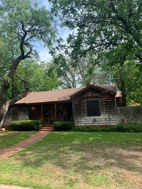 3310 Ward Drive, Abilene, TX 79605