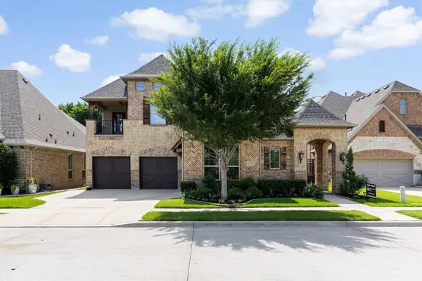 5616 Heron Drive W, Colleyville, TX 76034