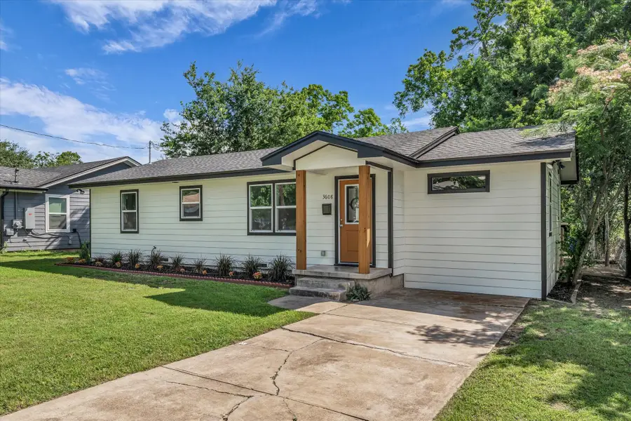 3608 N 26th Street, Waco, TX 76708 - #3