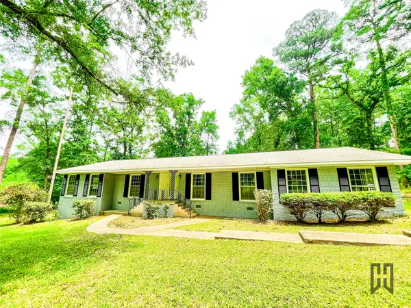 749 Beverly Drive, Homer, LA 71040