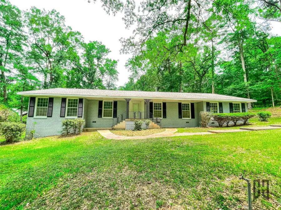 749 Beverly Drive, Homer, LA 71040 - #2