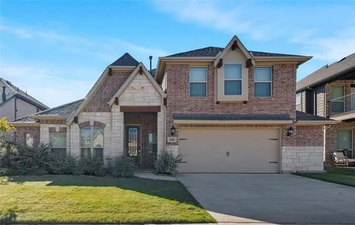 1008 Superbloom Avenue, Justin, TX 76247 - #2