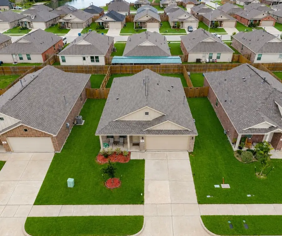1152 Crestview Drive, Hutchins, TX 75141 - #3