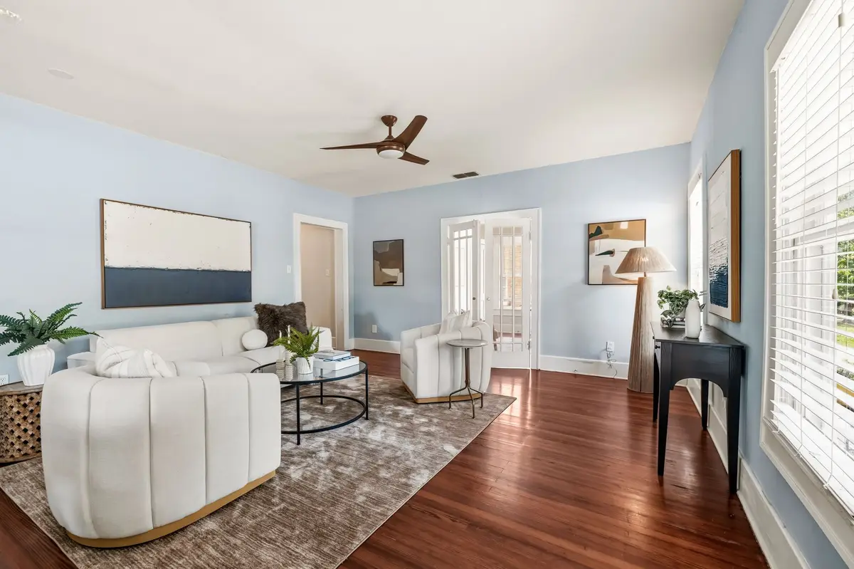 5736 Tremont Street, Dallas, TX 75214 - #1