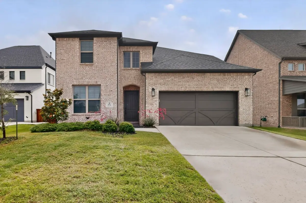 9974 Minister Lane, Frisco, TX 75035 - #1