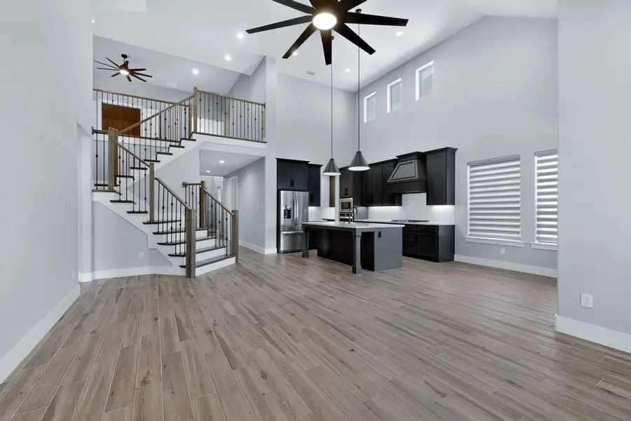 9974 Minister Lane, Frisco, TX 75035 - #2