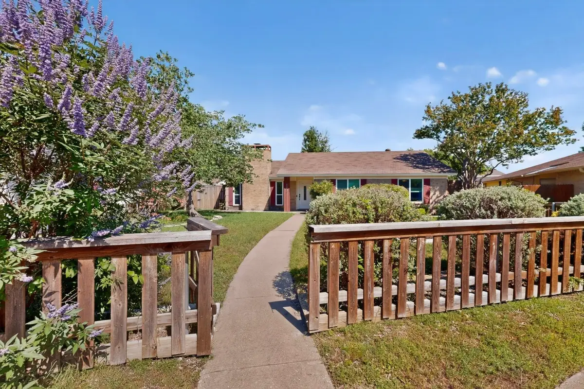 3318 Shield Lane, Garland, TX 75044 - #1