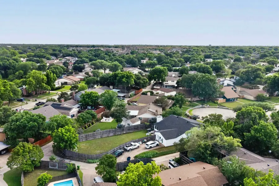 3318 Shield Lane, Garland, TX 75044 - #2