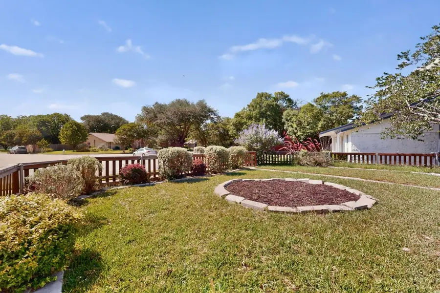 3318 Shield Lane, Garland, TX 75044 - #3