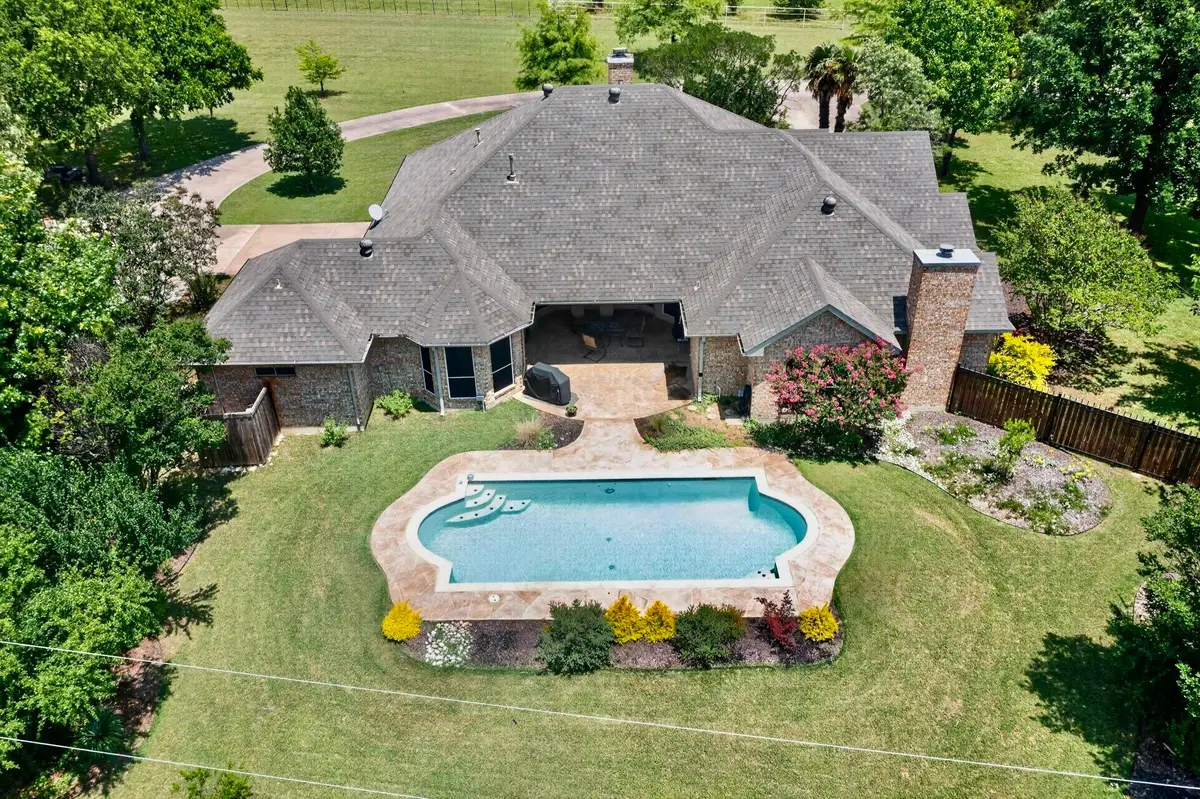 165 Johnson Lane, Ovilla, TX 75154 - #1