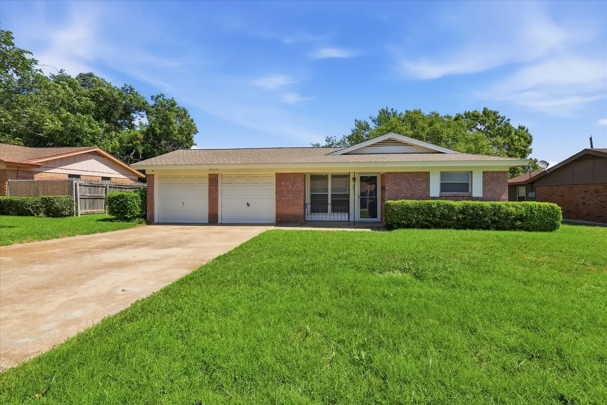 8804 Myra Street, White Settlement, TX 76108 - #1