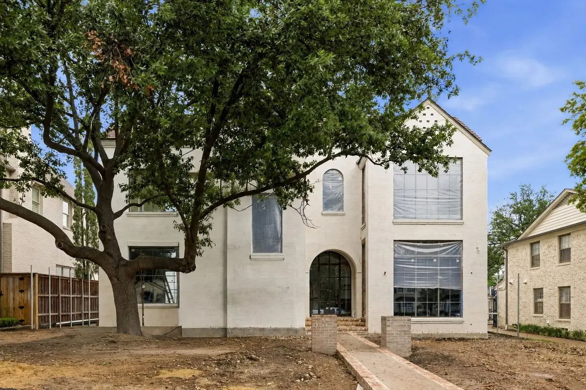 3512 Wentwood Drive, University Park, TX 75225 - #1