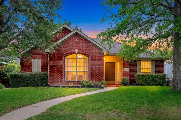 11408 Clover Knoll Drive, Frisco, TX 75035