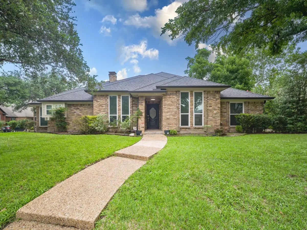 7315 Debbe Drive, Dallas, TX 75252 - #1