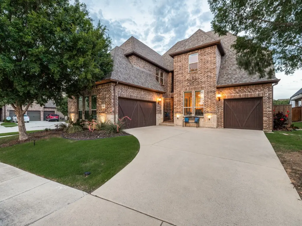 3702 Mesquite Court, Celina, TX 75009 - #1