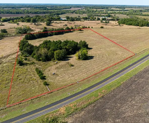 TBD Tract 5 Fm 2675, Roxton, TX 75477