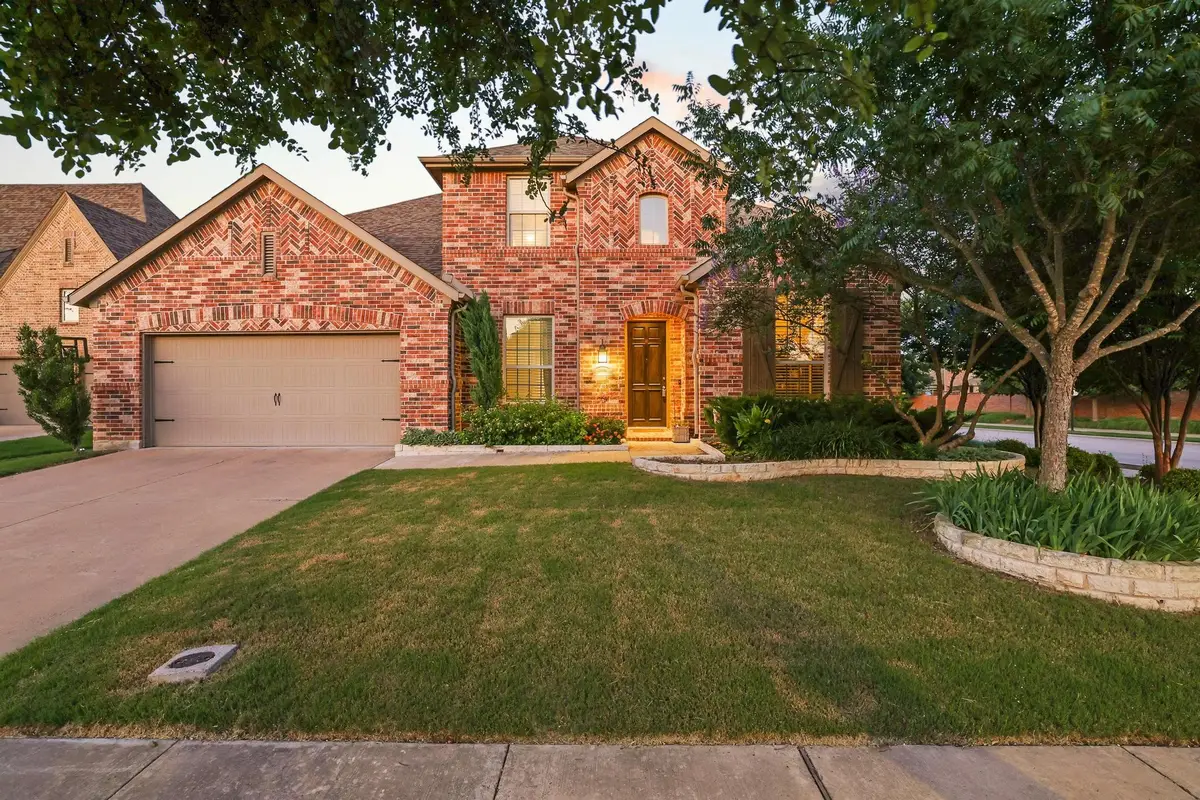 3500 Jersey Road, Melissa, TX 75454 - #1