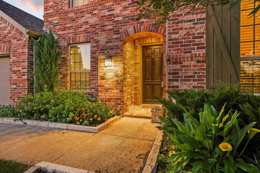 3500 Jersey Road, Melissa, TX 75454 - #2