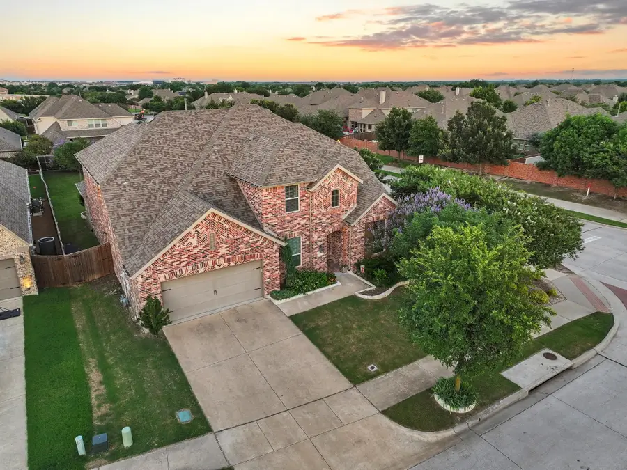 3500 Jersey Road, Melissa, TX 75454 - #3