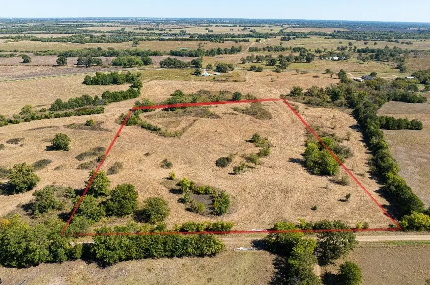 TBD Tract 6 Cr 25100, Roxton, TX 75477 - #1