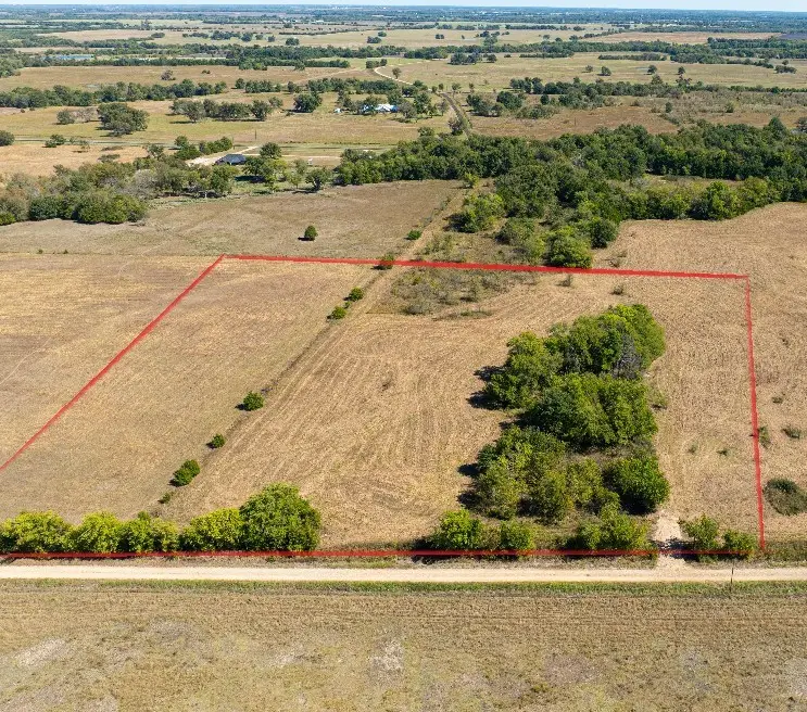 TBD Tract 10 Cr 25150, Roxton, TX 75477 - #1