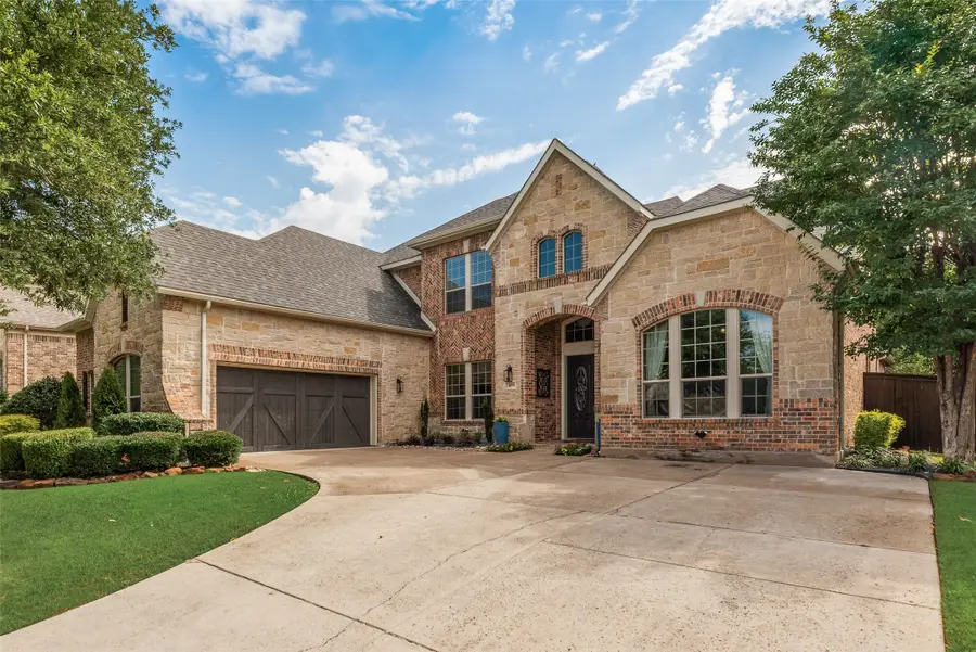 409 Silverado Trail, Keller, TX 76248 - #2