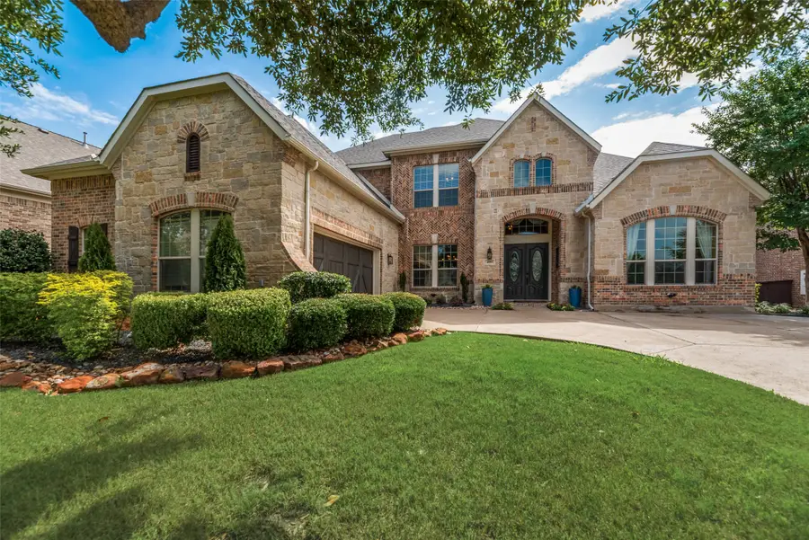 409 Silverado Trail, Keller, TX 76248 - #3