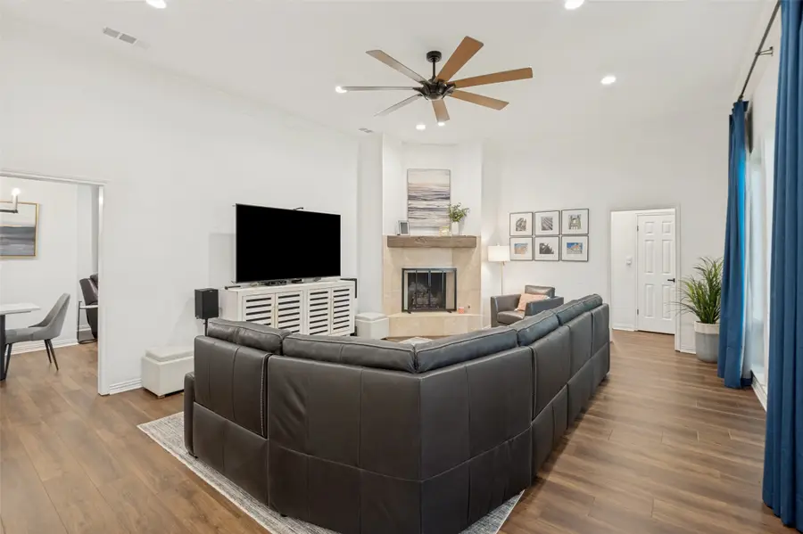 4119 Bretton Bay Lane, Dallas, TX 75287 - #3