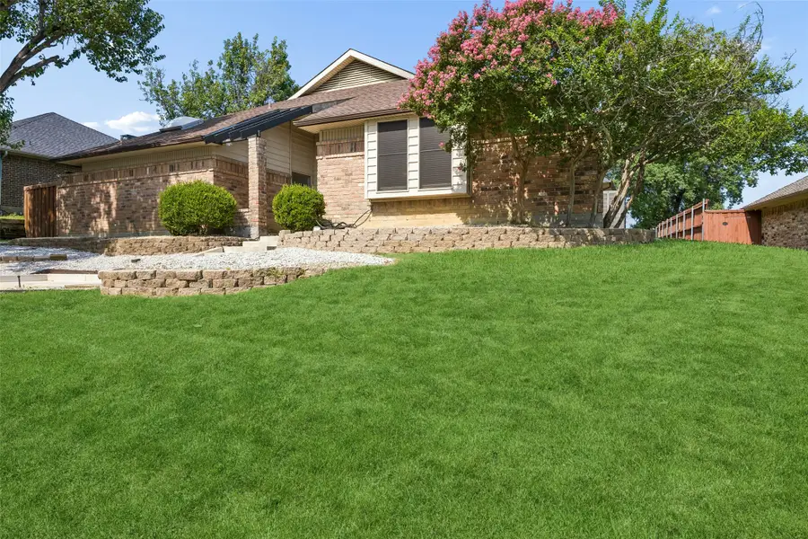2727 Gold Rush Lane, Carrollton, TX 75007 - #2