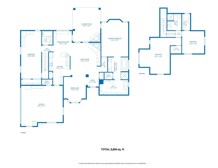 1500 April Drive, Sulphur Springs, TX 75482 - #2