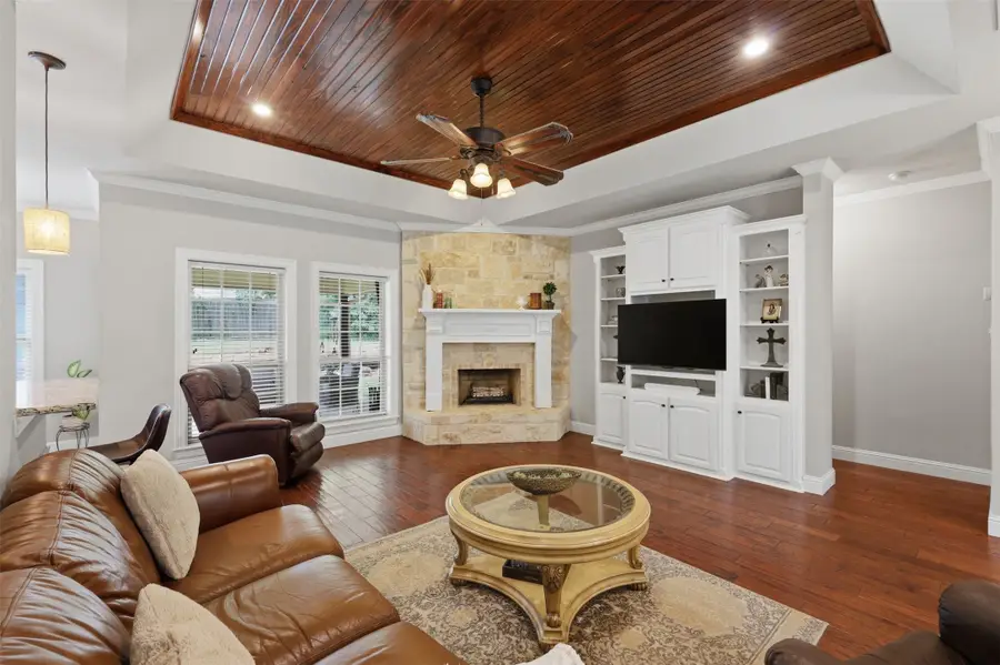 1500 April Drive, Sulphur Springs, TX 75482 - #3