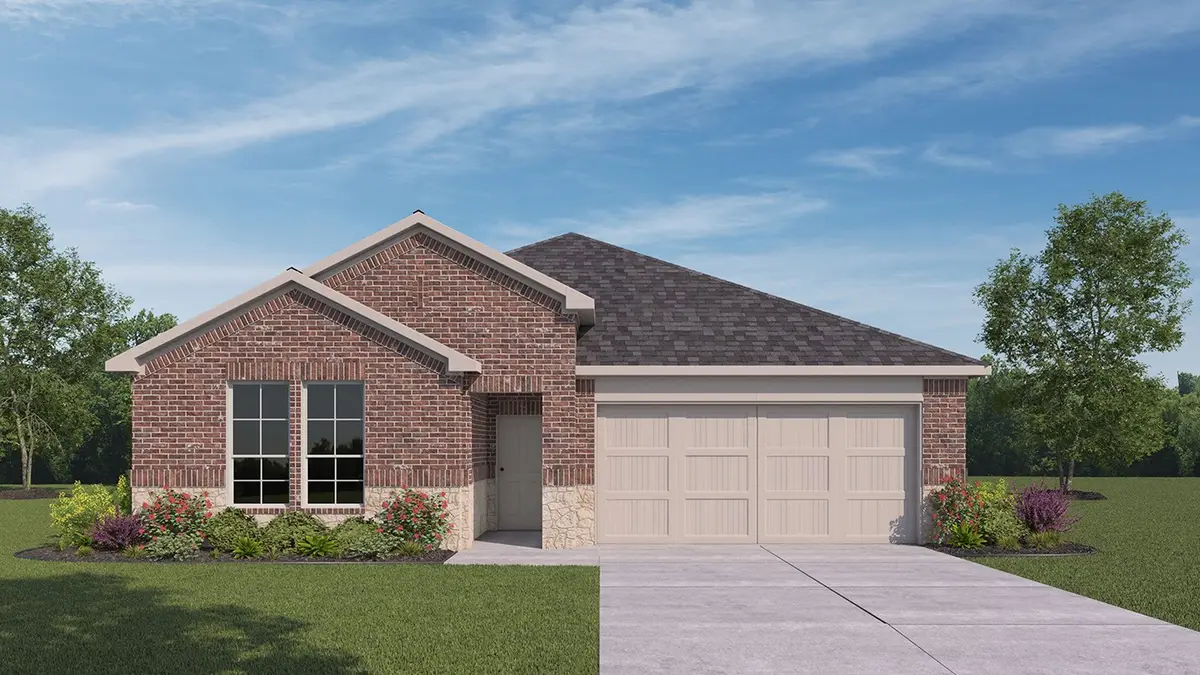 4305 Brenton Lane, Forney, TX 75126 - #1