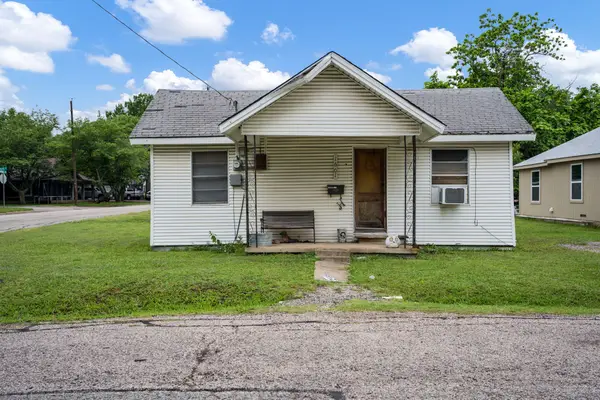 1601 Haddock Street, McKinney, TX 75069