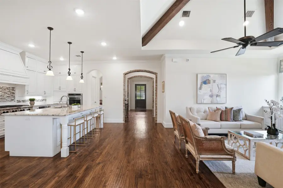 5301 Pradera Court, Benbrook, TX 76126 - #2