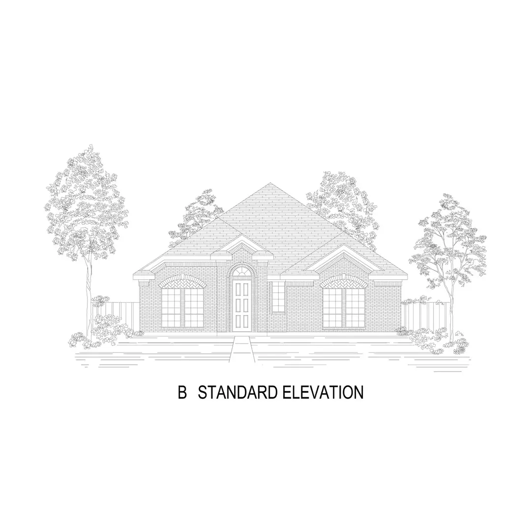 8506 Great Stone Street, Rowlett, TX 75089 - #1