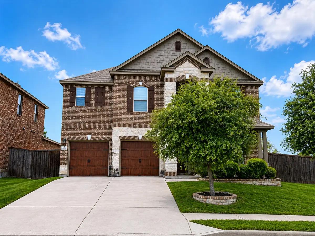 1705 Bovina Drive, Leander, TX 78641 - #1
