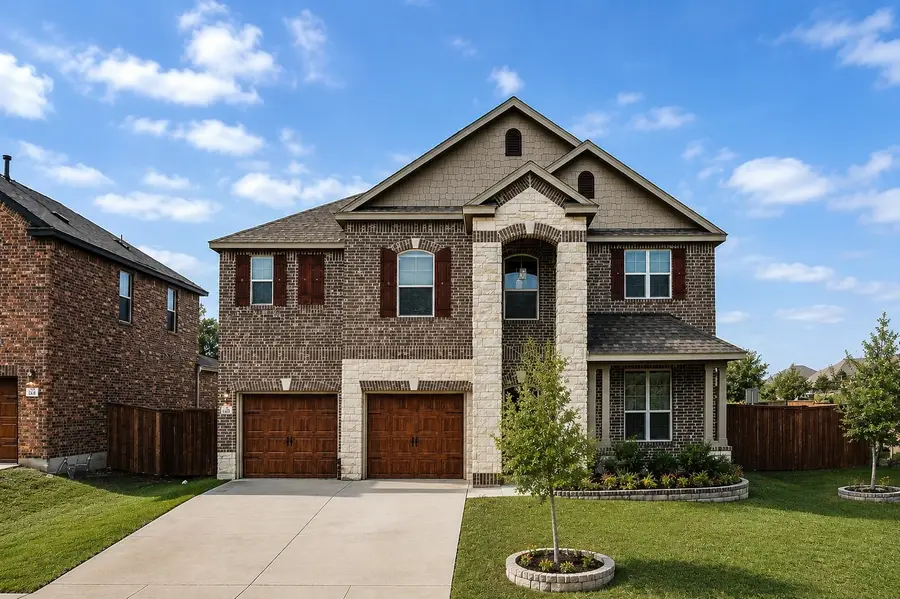 1705 Bovina Drive, Leander, TX 78641 - #3