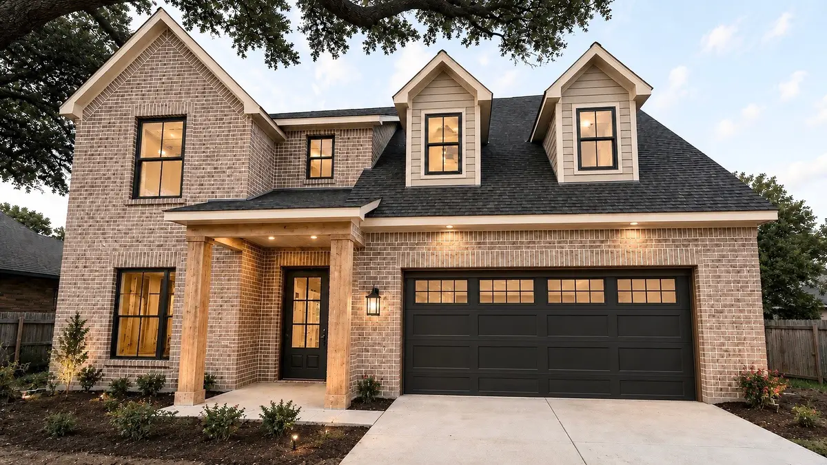 6825 Blessing Drive, Dallas, TX 75214 - #1