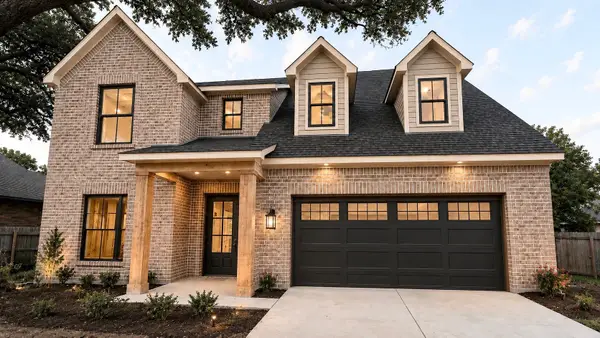 6825 Blessing Drive, Dallas, TX 75214