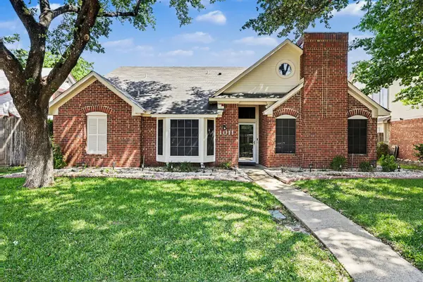 1011 Astaire Avenue, Duncanville, TX 75137