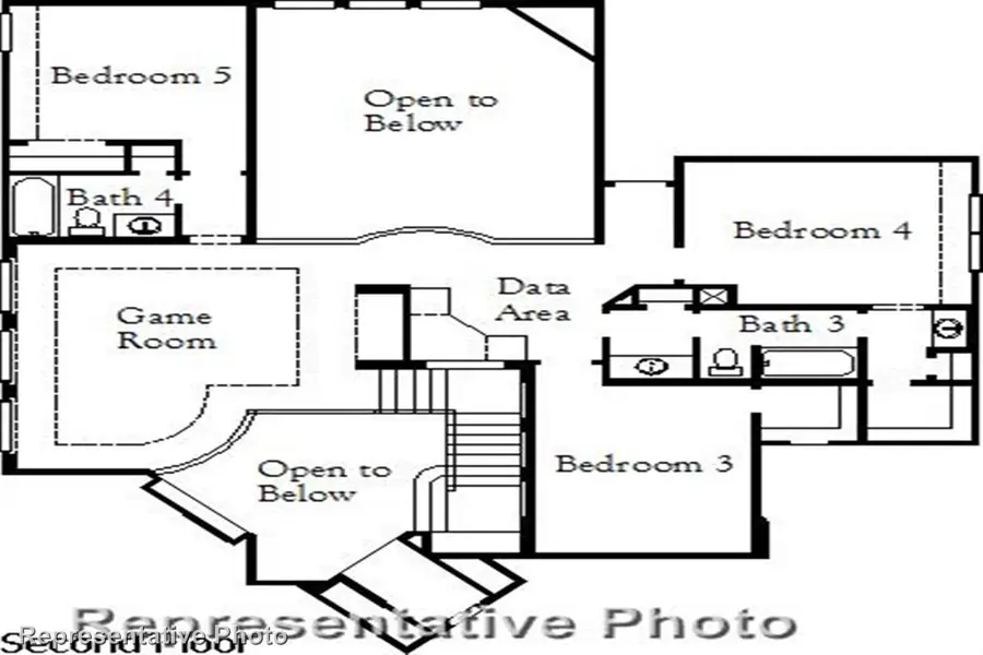 4241 Ramona Drive, McKinney, TX 75071 - #3