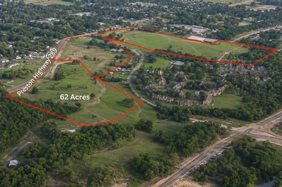 TBD Mineral Way, Pottsboro, TX 75076 - #2