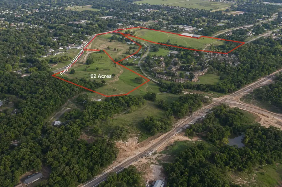 TBD Mineral Way, Pottsboro, TX 75076 - #3